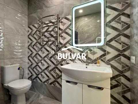 квартира за адресою Барабашова вул., 10б