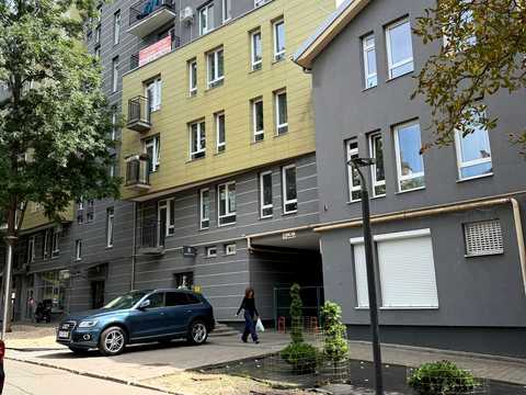 квартира по адресу Пекарская ул., 57
