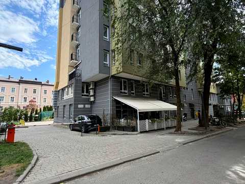 квартира по адресу Пекарская ул., 57