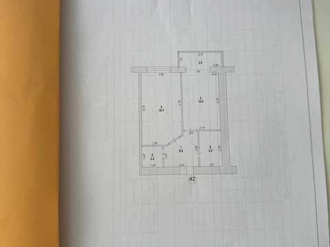 квартира за адресою Височана вул., 18 к17