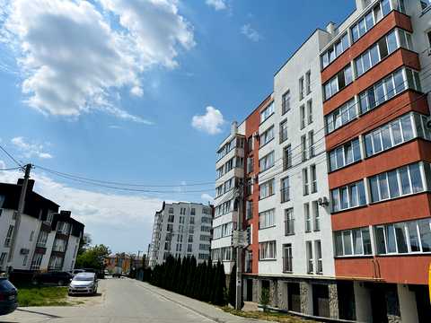 квартира за адресою Пилипа Орлика вул., 1-А