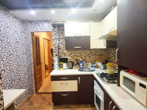 квартира за адресою Герасима Кондратьєва вул. (Кірова), 48