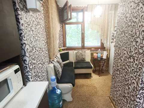 квартира за адресою Герасима Кондратьєва вул. (Кірова), 48
