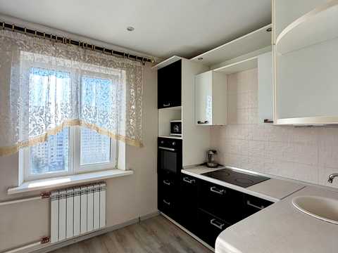 квартира по адресу Миколы Бажана просп., 32