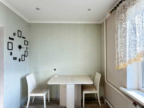 квартира по адресу Миколы Бажана просп., 32