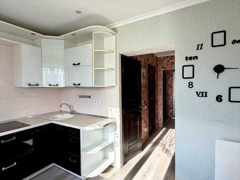 квартира по адресу Миколы Бажана просп., 32