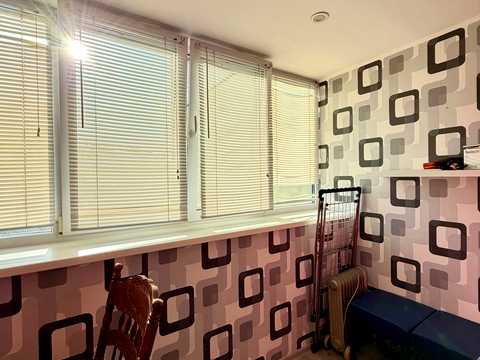 квартира по адресу Миколы Бажана просп., 32