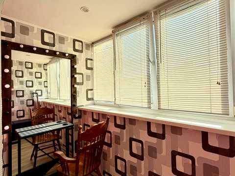 квартира по адресу Миколы Бажана просп., 32