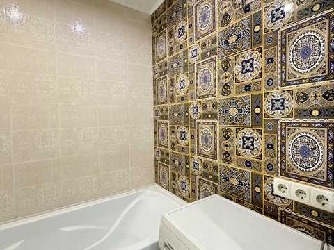 квартира по адресу Миколы Бажана просп., 32