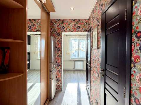 квартира по адресу Миколы Бажана просп., 32