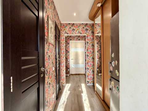 квартира по адресу Миколы Бажана просп., 32