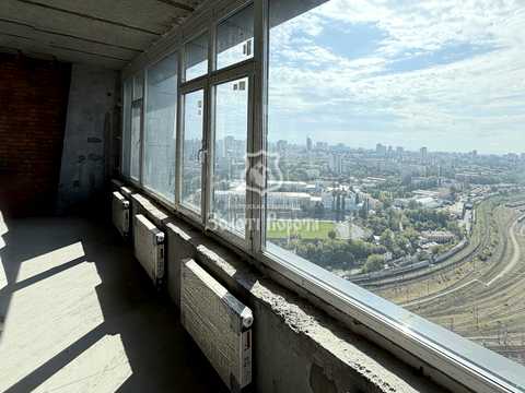 квартира за адресою Берестейський просп. (Перемоги), 11 к2