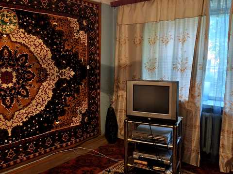 квартира по адресу Гладковская ул. (Калінінградська), 1/7