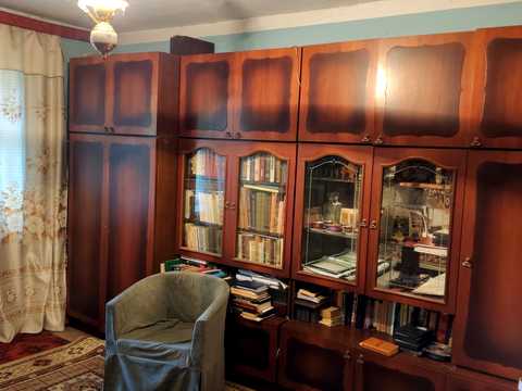 квартира по адресу Гладковская ул. (Калінінградська), 1/7
