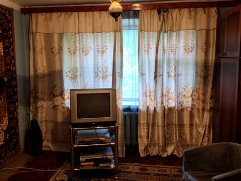 квартира по адресу Гладковская ул. (Калінінградська), 1/7