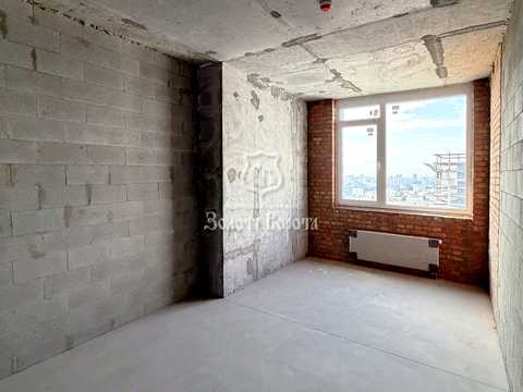 квартира за адресою Берестейський просп. (Перемоги), 11 к2