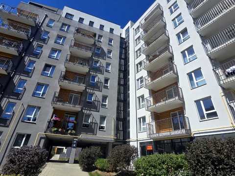 коммерческая по адресу Малоголосковская ул., 36