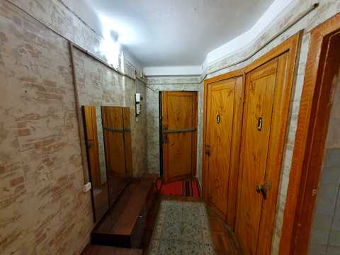 квартира за адресою Жуля Верна бульв. (Ромена Роллана), 13