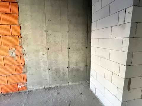 квартира за адресою Гната Хоткевича вул., (Будинок)