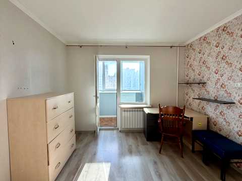 квартира по адресу Миколы Бажана просп., 32