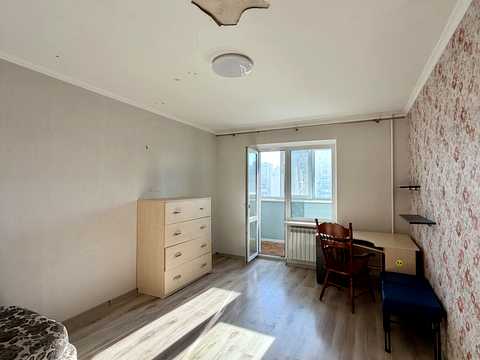 квартира по адресу Миколы Бажана просп., 32