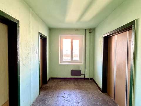 квартира по адресу Миколы Бажана просп., 32