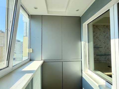 квартира по адресу Миколы Бажана просп., 32