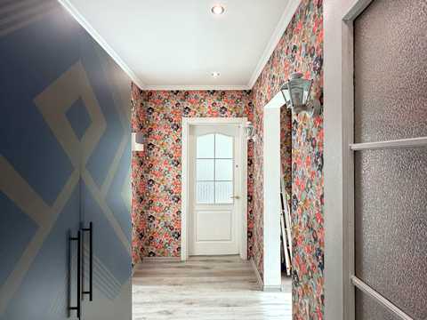 квартира по адресу Миколы Бажана просп., 32