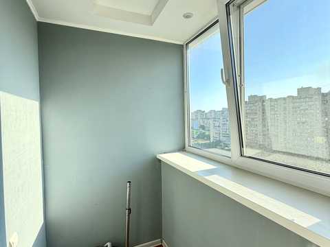 квартира по адресу Миколы Бажана просп., 32