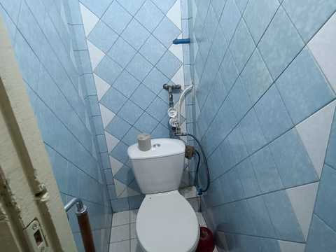 квартира за адресою Романа Шухевича вул. (Курчатова), 92/1