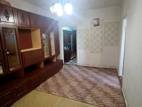 квартира за адресою Романа Шухевича вул. (Курчатова), 92/1