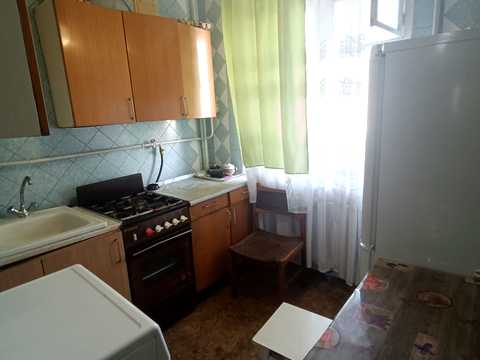 квартира за адресою Романа Шухевича вул. (Курчатова), 92/1