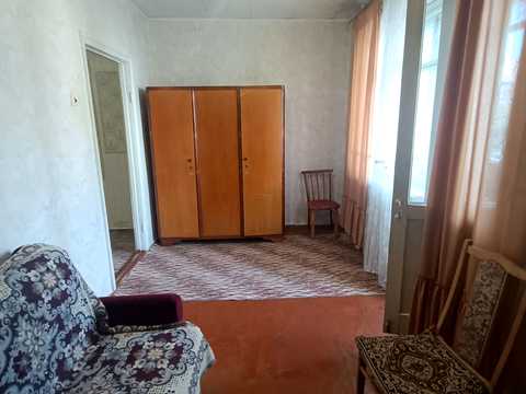 квартира за адресою Романа Шухевича вул. (Курчатова), 92/1