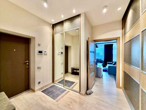 квартира за адресою Французький бульв., 85/5