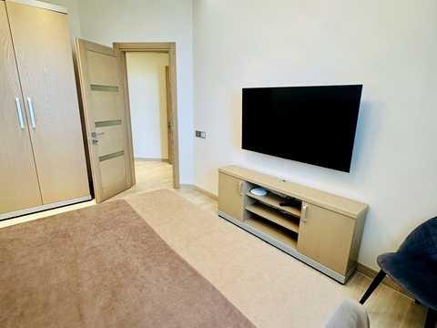 квартира за адресою Французький бульв., 85/5