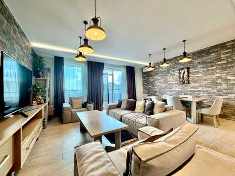квартира за адресою Французький бульв., 85/5