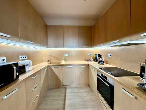 квартира за адресою Французький бульв., 85/5