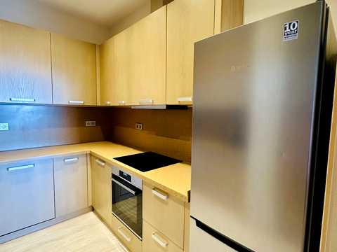 квартира за адресою Французький бульв., 85/5