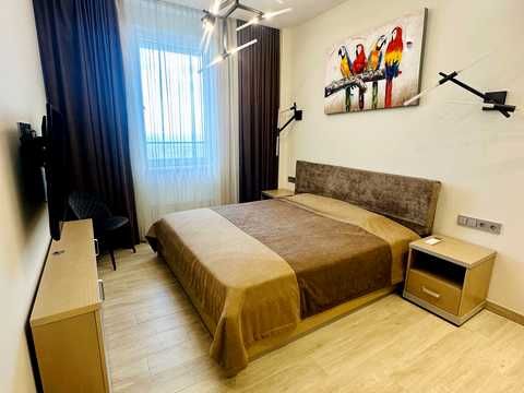 квартира за адресою Французький бульв., 85/5