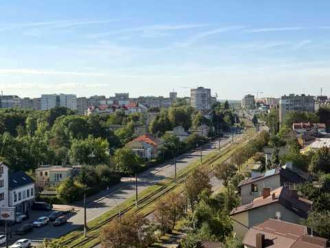 квартира за адресою Княгині Ольги вул., 100-И