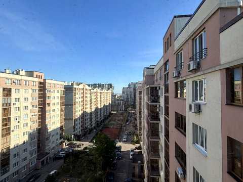 квартира за адресою Княгині Ольги вул., 100-И