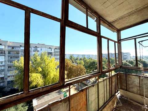 квартира по адресу Перемоги просп. (Курський), 53