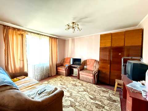 квартира по адресу Перемоги просп. (Курський), 53