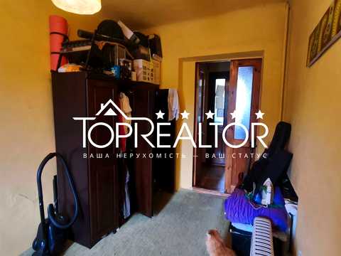квартира за адресою Костомарівська вул., 3