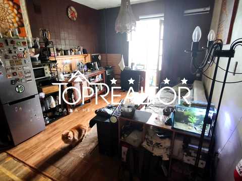 квартира за адресою Костомарівська вул., 3