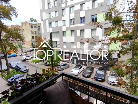 квартира за адресою Костомарівська вул., 3