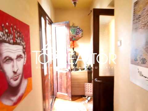 квартира за адресою Костомарівська вул., 3
