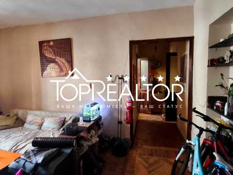 квартира за адресою Костомарівська вул., 3