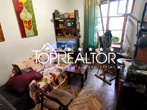квартира за адресою Костомарівська вул., 3