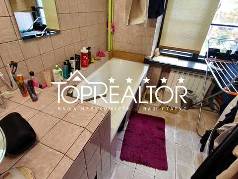 квартира за адресою Костомарівська вул., 3